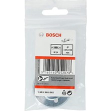 Professional Accessories 1603340040 Flanşı F. Ehws Fert Ab 8/90