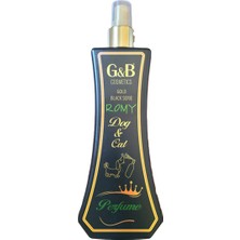 G&B Cosmetics Aconcept G&b Pet Parfüm Romy 370 ml