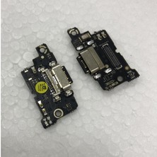 SDT Redmi K40 Şarj Soketi + Mikrofon Full