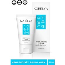 Su Bazlı Yoğun Nemlendirici Krem 50 ml