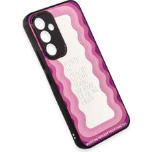 Bezos Galaxy A34 5g Kılıf Mirror Desenli Kapak - Mirror - 11