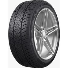 Triangle 205/50R17 93V Xl TW401 Oto Kış Lastiği (Üretim YILI:2024)