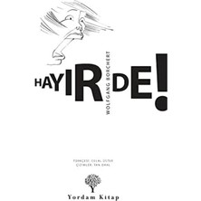 Hayır De!