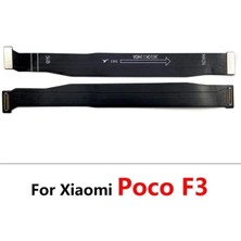 SDT Poco F3 Uyumlu Ara Film Flex
