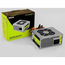 TeknoKapsül Frısby Foem FPS-M30F8 300W Slim Micro Atx Power Supply