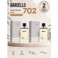 Bargello Erkek Parfüm 702 Woody 50 ml Edp 198658695164 2x