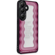 Bezos Galaxy A15 4g Kılıf Mirror Desenli Kapak - Mirror - 11