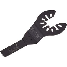 WA4985 Çok Amaçlı Raspalama Makinesi Için 10X30MM Ahşap, Fiberglas, Pvc Universal Hassas Kesme Bıçağı