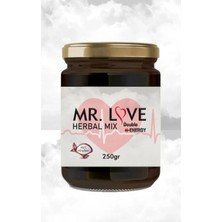Ozka Concept Love Erkeklere Özel Doğal Macunu 250GR x 3 Adet