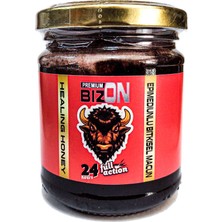 Ozka Concept Bizon Herbàl Pàste Erkekler Için Macun Formunda 240 gr