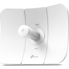 TeknoKapsül Tp-Lınk CPE710, 867MBPS, 5ghz Wifi, 23DBI Anten, Noktadan Noktaya, Dış Mekan, Access Point Cpe