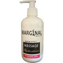 Ozka Concept Marginal Yasemin 250ML