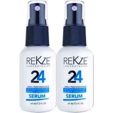 Ozka Concept Rekze Saç Besleme Spreyi 60 ml x 2 Adet