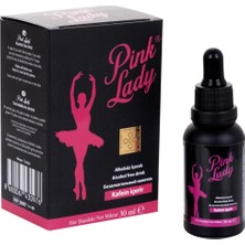 Ozka Concept Pink Lady Pink Lady Kadınlara Özel Damla - 30 ml 1 Adet