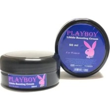 Ozka Concept Aromaterapi Libdo Boosting Cream 50 ml Lıbido x 2 Adet