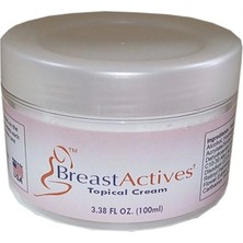 Ozka Concept Meme Aktifleştirici-Breast Augmentation And Lift 100 ml