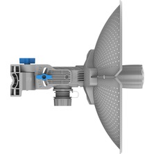 TeknoKapsül Ruıjıe Reyee RG-AIRMETRO460G,15KM Noktadan Noktaya Access Point, 867 Mbps, 1 x Gigabit Ethernet Port, Bulut Yönetilebilir
