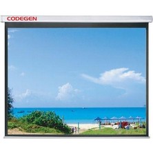 TeknoKapsül Codegen Ax-24 240X200 Storlu Perde