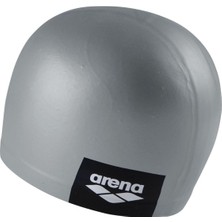 Arena Logo Moulded Cap Antrenman Yüzme Bonesi 001912202