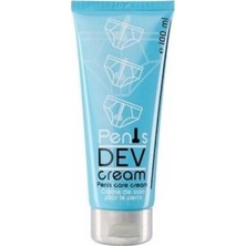 Ozka Concept Pe.nis Dev Cream Real Love Pe.nis Elopment Cream 75 ml .