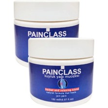Ozka Concept Painclass 2li 150 ml Büyük Boy Kuyruk Yağı Kremi