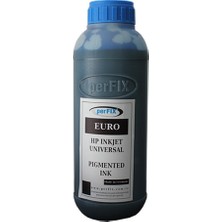 Ozka Concept Mürekkep Tk 7 Pro Ink Üniversal Cyan 1 kg