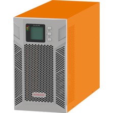 TeknoKapsül Makelsan Powerpack Se 3 Kva Online UPS(6X9A Akü)