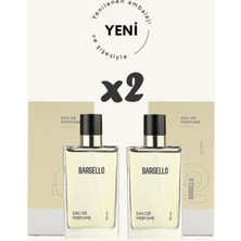 Bargello Bayan Parfüm 183 Oriental 50 ml Edp 198658695080 X2