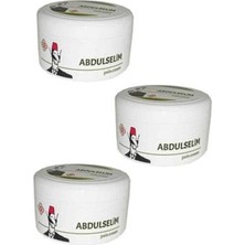 Ozka Concept Abdülselim Bolgesel Rahatlatıcı 200 ml x 3 Adet