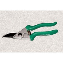 TeknoKapsül Elta 6722 Hafif Tip Bağ Makası 220 mm
