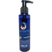 Ozka Concept Kamasutra Yasemin Aromalı Vücut Masaj Yağı Jasmine Flavored Massage Oil 125 ml
