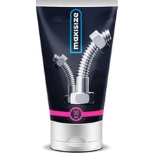 Ozka Concept Süper Erkeklere Özel & G.ç Kremi / Sexual Strengthening Cream