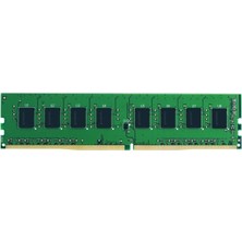 TeknoKapsül Goodram 16GB Ddr4 3200MHZ CL22 Pc Ram GR3200D464L22S/16