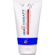 Ozka Concept Hemo Therapy Iskoç Karaağaç Özlü Bakım Kremi 50 ml