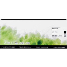 TeknoKapsül Fragıle Xerox 3020/3025/106R02773 Sıyah 1500 Sayfa