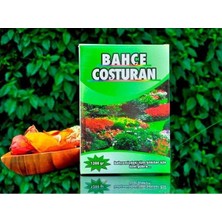 TeknoKapsül Bahçe Coşturan Toprak 1200 gr Tüm Bitki Çiçek Için