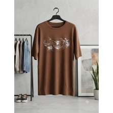 SFC Şık Baskılı T-Shirt-2