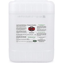 Kts Potasyum Tiyosülfat Sıvı Gübre 20 Litre