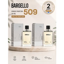 Bargello Erkek Parfüm 509 Fresh 50 ml Edp 198658695247 X2