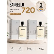 Bargello Erkek Parfüm 720 Woody 50 ml Edp 198658695167 2x