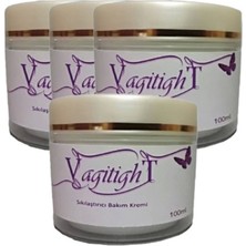 Ozka Concept 7days Vagitightens Kadınlara Özel 100 ml x 4 Adet