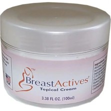 Ozka Concept Breast Actives Kadınlara Özel Göğüs 100 ml