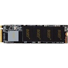 TeknoKapsül Bory NV890 512GB Pcıe Nvme M.2 3200-1700MB/S SSD Dısk