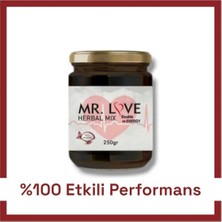 Ozka Concept Mr Love Erkeklere Özel Doğal Macun 250 gr