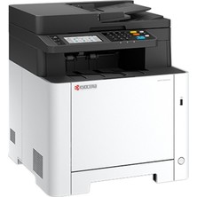 TeknoKapsül Kyocera MA2600CWFX Renklı Lazer Yaz/tar/fot/fax/eth/wıfı/dub