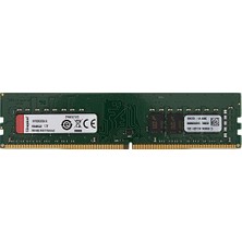 TeknoKapsül Kıngston KVR32N22D8/32, 32GB, 3200MHZ, Ddr4, CL22, Desktop Ram