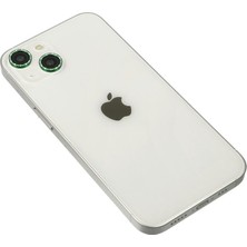 Ozka Concept Diamond Kamera Lens - Yeşil