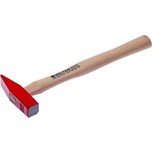 5800252000 Tesviyeci Çekiç, Kırmızı, 2000 gr