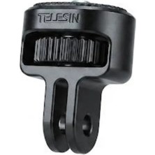 Telesin Telesın 1/4 Inc Actıon Camera Mount