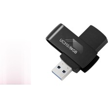 Skygo 64 Gb Usb 3.2 Gen 1 Döner Kapaklı Flash Bellek UC310